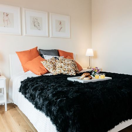 Rakowicka 20B Apartment Novum Красков Екстериор снимка