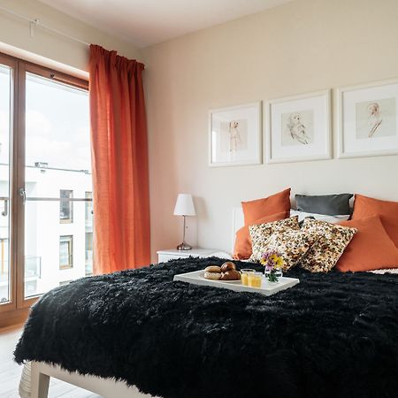 Rakowicka 20B Apartment Novum Красков Екстериор снимка