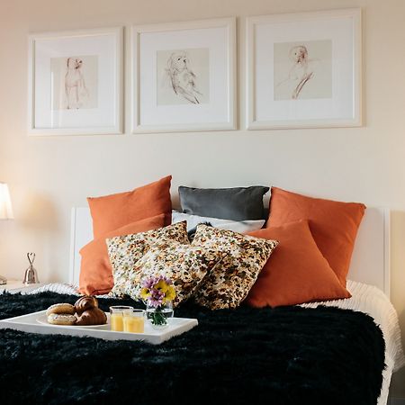Rakowicka 20B Apartment Novum Красков Екстериор снимка