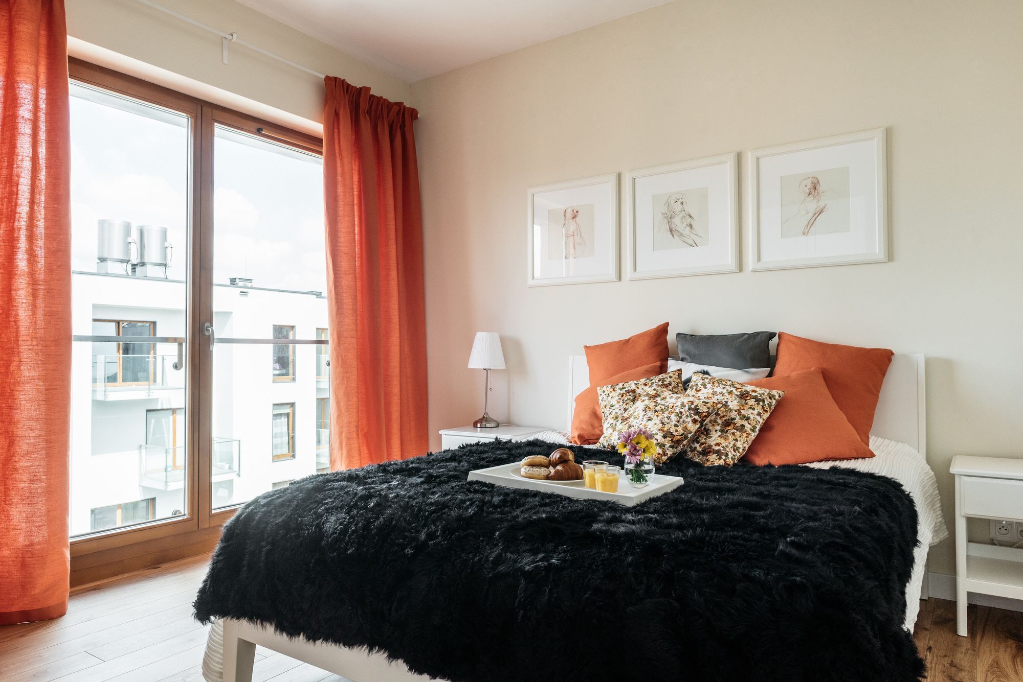 Rakowicka 20B Apartment Novum Красков Екстериор снимка