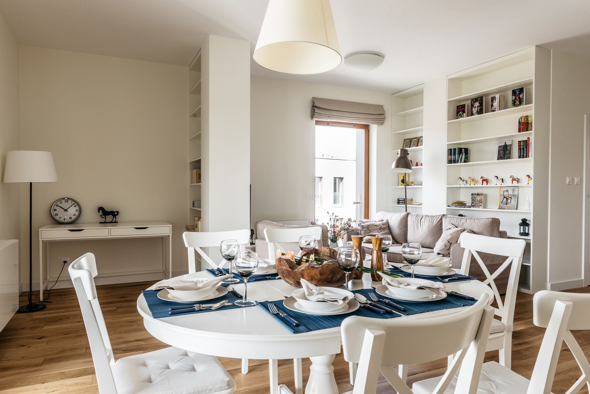 Rakowicka 20B Apartment Novum Красков Екстериор снимка