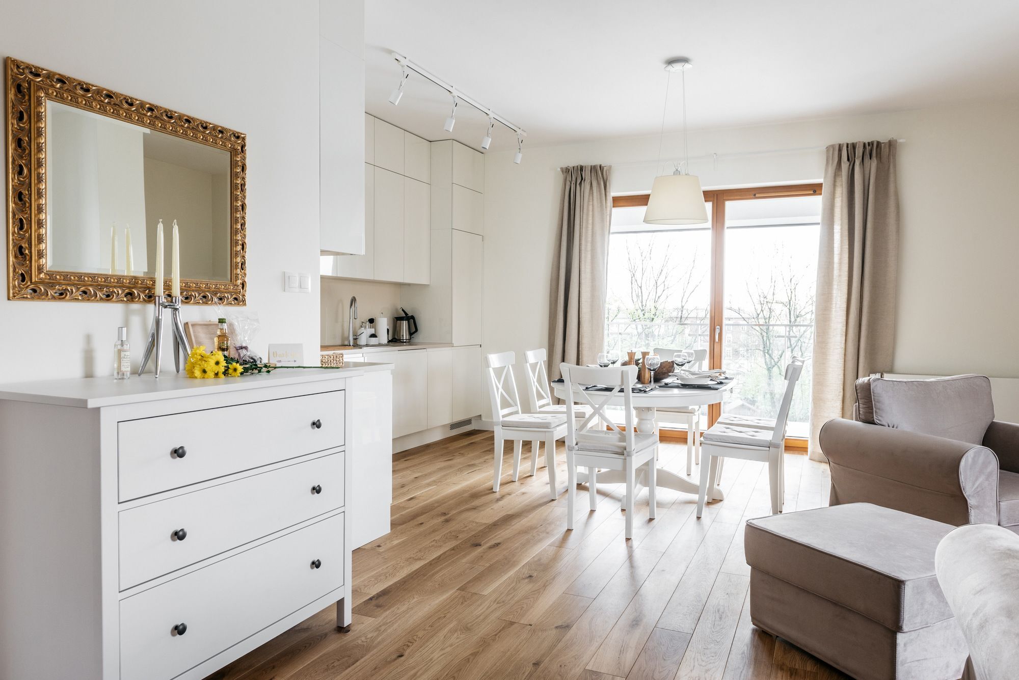 Rakowicka 20B Apartment Novum Красков Екстериор снимка